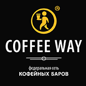 Сеть Кофеен Coffee Way
