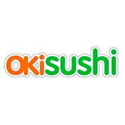 Сеть Магазинов Oki Sushi