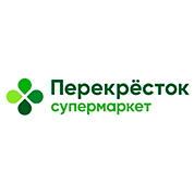 Сеть супермаркетов Перекресток