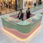 Остров ювелирных изделий "Glow" AL-1-06