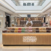 Остров сухофрукты "Harvest" AL-1-09