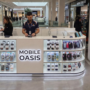 Mobile Oasis AL-1-11