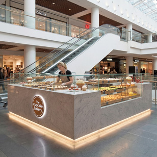 Cupcake Bakery AL-1-22