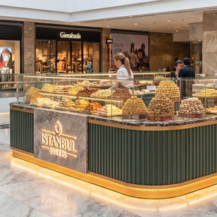 Istanbul Sweets AL-1-27