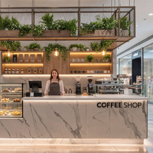Coffee Shop