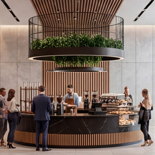 Кофе с собой AL-3-07