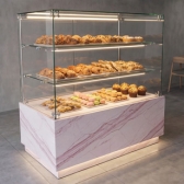 Кондитерская Витрина Rosa AL5-03