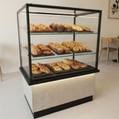 Кондитерская Витрина Lina Al-5-04