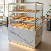 Кондитерская Витрина Carrara AL5-05