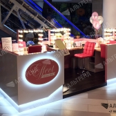 Остров «Brow Bar Effect»