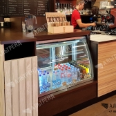 Кофе-точка «Craft Coffee Bar»