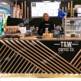 «Take and Wake» Coffe Point