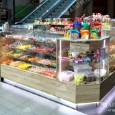 Остров «Marmalade»