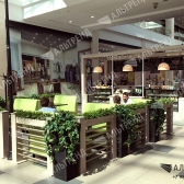 Кафе «vCafe»