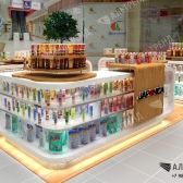 Остров «Japonica»