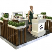 Островок &laquo;Brow Bar&raquo; А-012