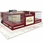 Остров Coffee Take Away А-020