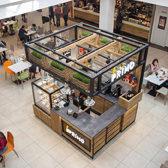 Тестовый островок1