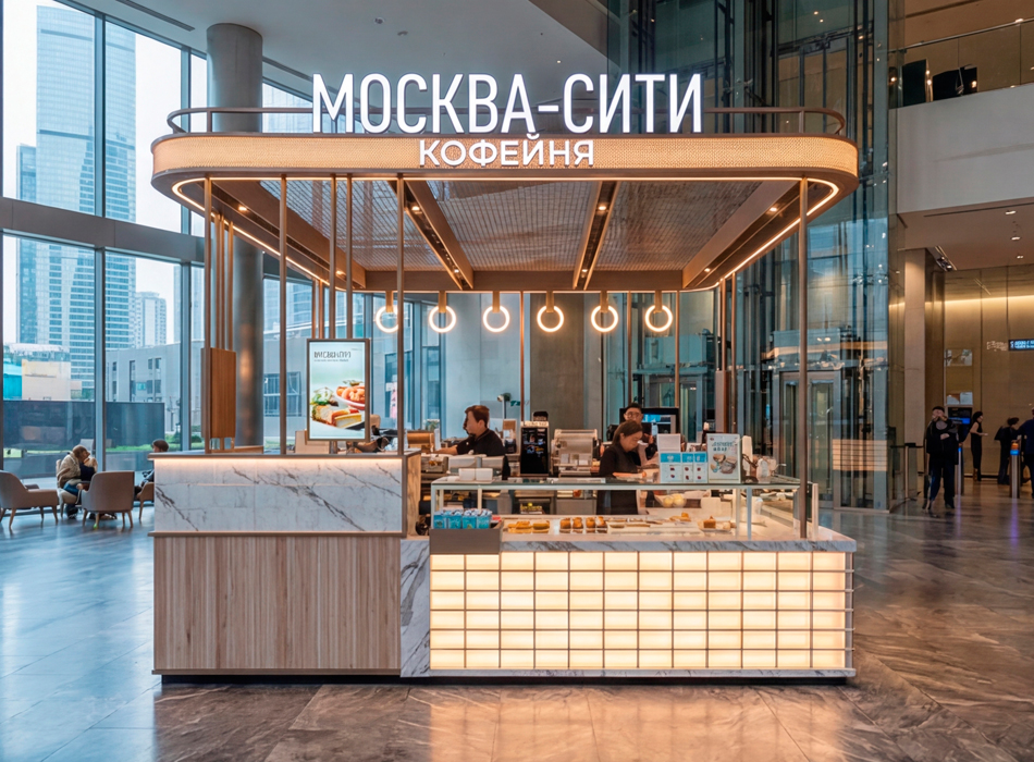 Остров кофе