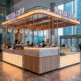 Остров кофе