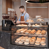 Остров кофе