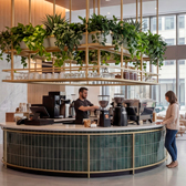 Остров кофе