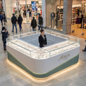 Тестовый островок1