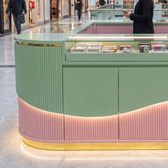 Тестовый островок1