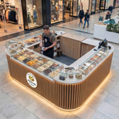 Тестовый островок1