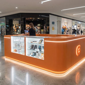 Тестовый островок1