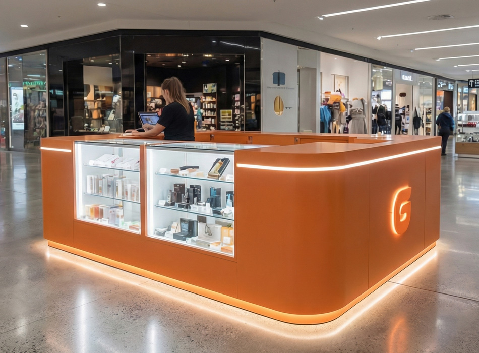 Тестовый островок1