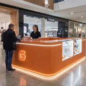 Тестовый островок1