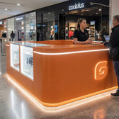 Тестовый островок1