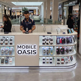 Тестовый островок1