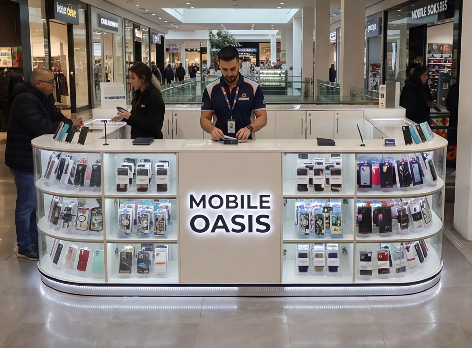 Тестовый островок1