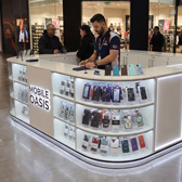 Тестовый островок1