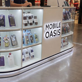 Тестовый островок1