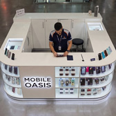 Тестовый островок1