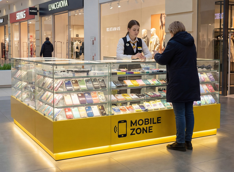 Тестовый островок1