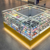 Тестовый островок1