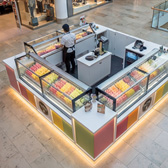 Тестовый островок1