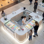 Тестовый островок1