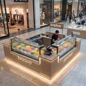 Тестовый островок1