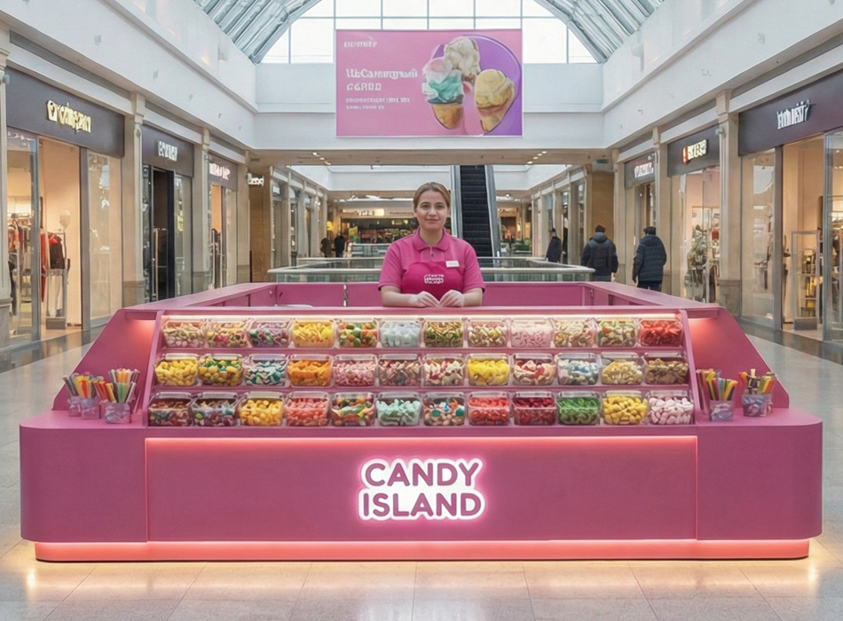 Тестовый островок1