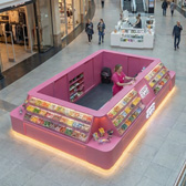 Тестовый островок1