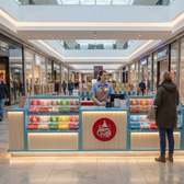 Тестовый островок1