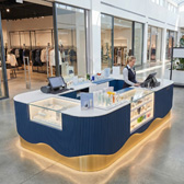 Тестовый островок1