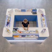 Тестовый островок1