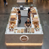 Тестовый островок1