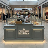 Тестовый островок1